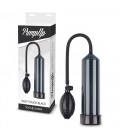 EASY TOUCH PENIS PUMP BLACK