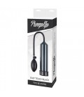 BOMBA PARA PENE EASY TOUCH NEGRA