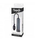 EASY TOUCH PENIS PUMP BLACK