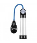 PRESSURE TOUCH AUTOMATIC PENIS PUMP WITH CLEAR