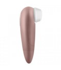 ESTIMULADOR DE CLÍTORIS SATISFYER 1 NEXT GENERATION