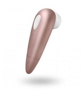 ESTIMULADOR DE CLÍTORIS SATISFYER 1 NEXT GENERATION