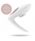 ESTIMULADOR DE CLÍTORIS RECARREGÁVEL SATISFYER PRO 4 COUPLES