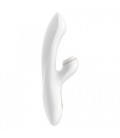 SATISFYER PRO G-SPOT RABBIT RECHARGEABLE CLITORAL STIMULATOR