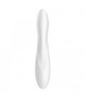 SATISFYER PRO G-SPOT RABBIT RECHARGEABLE CLITORAL STIMULATOR