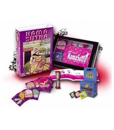 GAME KAMASUTRA PLAY IN PORTUGUESE AND SPANISH