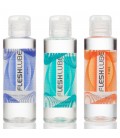 PACK WITH 3 FLESHLUBE WATER BASED LUBRICANTS 100ML