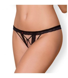 OBSESSIVE - 865-THC-1 THONG