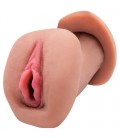 MUÑECA INFLABLE EXOTIC & EROTIC VAGINA E ANO