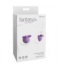 FANTASY FOR HER VIBRATING BREAST SUCK-HERS