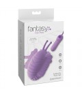 FANTASY FOR HER BUTTERFLY FLUTT-HER PUMP