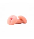 MUÑECA INFLABLE LONELY & LUSTY VAGINA E ANO