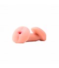 MUÑECA INFLABLE LONELY & LUSTY VAGINA E ANO