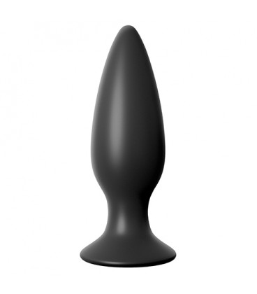 ANAL FANTASY ELITE COLLECTION LARGE RECHARGEABLE ANAL PLUG