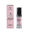 GEL DE ESTRECHAMIENTO VAGINAL ALWAYS VIRGIN SECRET PLAY 15ML