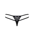 OBSESSIVE DOTINA THONG