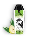 TOKO PEAR AND EXOTIC GREEN TEA LUBRICANT 165ML