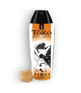 TOKO MAPLE DELIGHT LUBRICANT 165ML