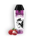 TOKO LUSTFUL LITCHEE LUBRICANT 165ML