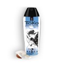 TOKO COCONUT WATER LUBRICANT 165ML