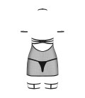 PICARDÍA Y TANGA 858-SET OBSESSIVE