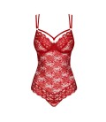 BODY 860-TED OBSESSIVE ROJO