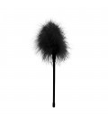 ESPANADOR DE PLUMAS OUCH! PRETO