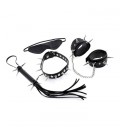 ROCK HARD BONDAGE KIT FETISH FANTASY SERIES