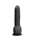 GC 6,5” REALISTIC DILDO BLACK