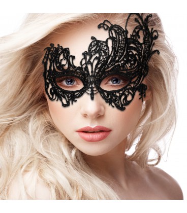 OUCH! ROYAL LACE MASK