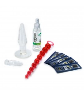 ANAL LOVERS GIFT SET
