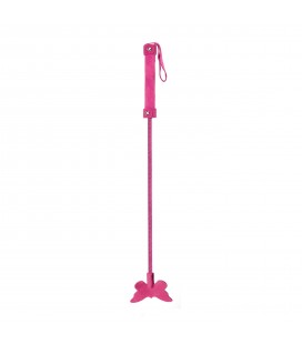 FUSTA OUCH! BUTTERFLY CROP ROSA