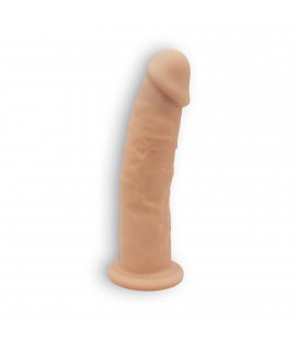 PENE REALISTA SILEXD MODEL 2 7,5” BLANCO