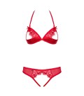 CONJUNTO 870-SEC OBSESSIVE ROJO