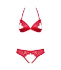 CONJUNTO 870-SEC OBSESSIVE VERMELHO