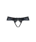 OBSESSIVE 866-PAC CROTCHLESS THONG