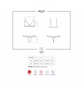OBSESSIVE 866-SET