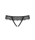 TANGA COM ABERTURA 864-THC OBSESSIVE
