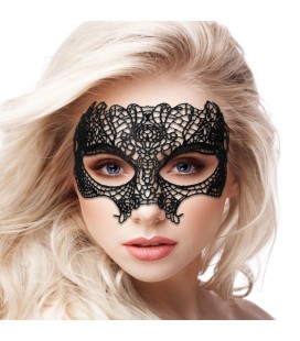 OUCH! PRINCESS LACE MASK