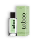 PERFUME PARA HOMEM LIBERTIN TABOO 50ML