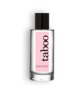 PERFUME PARA MUJER FRIVOLE TABOO 50ML