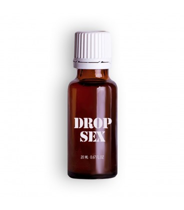 DROP SEX 20ML