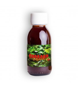 GUARANA ZN SPECIAL DROPS 100ML