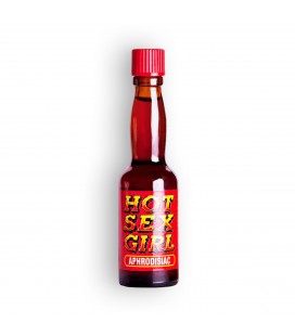 HOT SEX GIRL DROPS 20ML