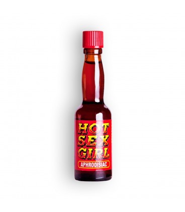 HOT SEX GIRL DROPS 20ML