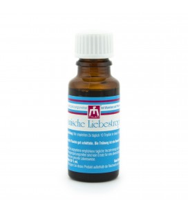 SPANISCHE LIEBESTROPFEN DROPS 20ML