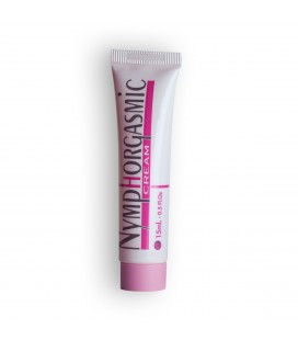 NYMPHORGASMIC STIMULANT CREAM 15ML