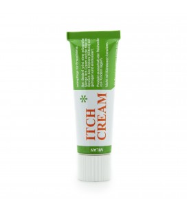 ITCH CREAM 28ML