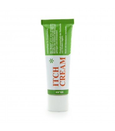 ITCH CREAM 28ML