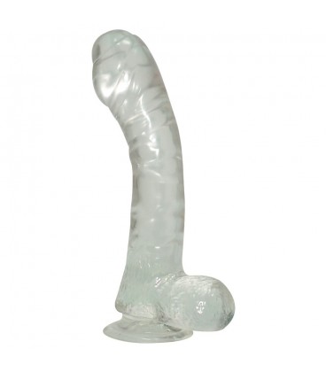 LAZY BUTTCOCK CRYSTAL